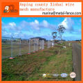 Temporary Barrier Fence Panels Hot Sale/Euro Prices/Free Standing Fencing(manufacture)